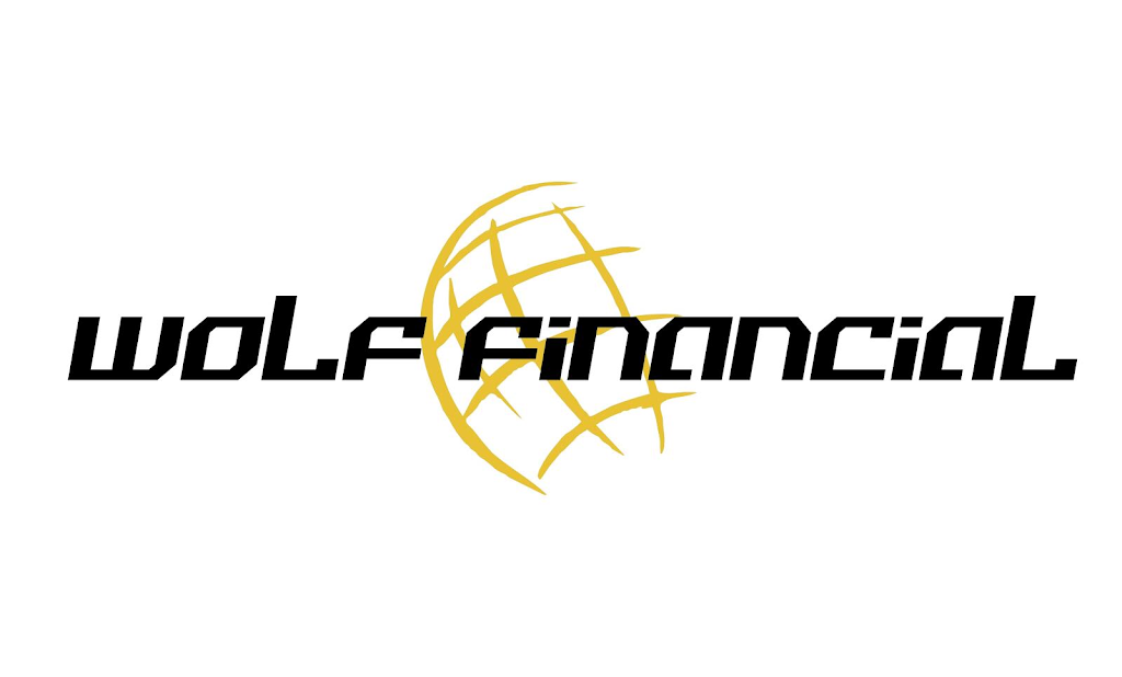 WOLF FINANCIAL INC | 10100 W Maple St, Wichita, KS 67209, USA | Phone: (316) 804-9585