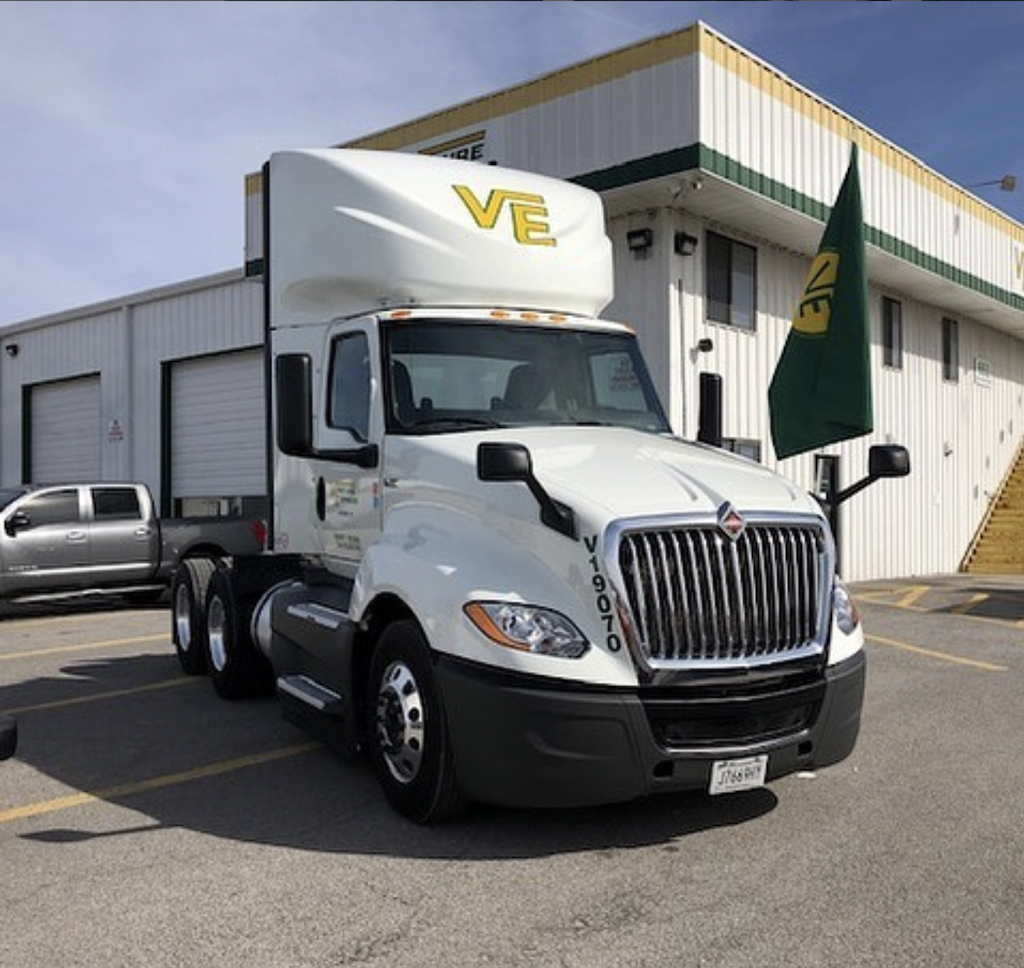 Venture Express | 651 Enon Springs Rd E, Smyrna, TN 37167, USA | Phone: (615) 355-8722