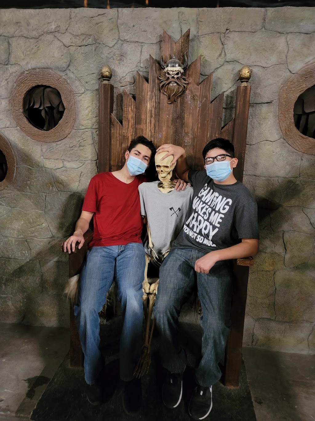 The Axe Lair | 167 S 3rd Ave, Upland, CA 91786, USA | Phone: (909) 667-0143