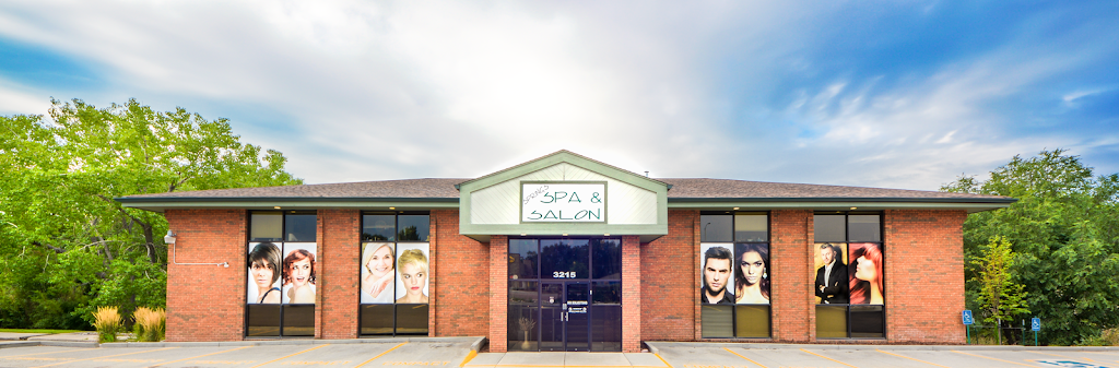 Colorado Springs Spa & Salon | 3215 Austin Bluffs Pkwy, Colorado Springs, CO 80918, USA | Phone: (719) 633-7225