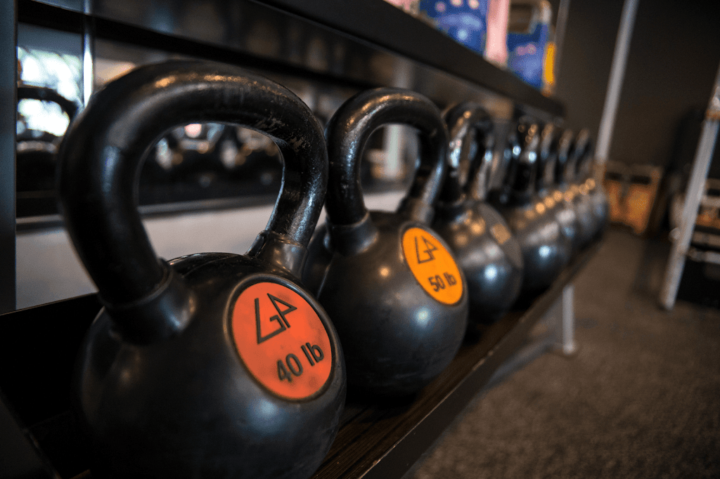 Stevens Training and Performance | 16966 Manchester Rd, Grover, MO 63040, USA | Phone: (636) 575-7105