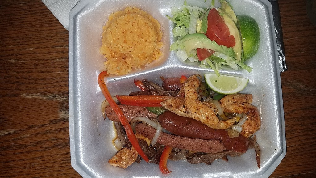 El Nuevo Sabor Mexican Food | 209 E Pleasant Run Rd, DeSoto, TX 75115, USA | Phone: (469) 372-7114