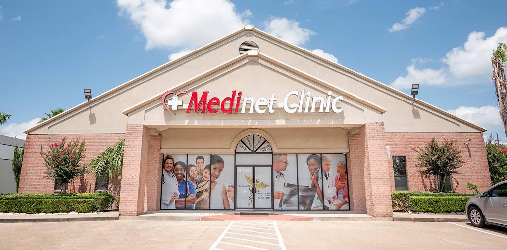 Medinet Family Care Clinic | 9130 S Texas 6, Houston, TX 77083 | Phone: (409) 996-2058