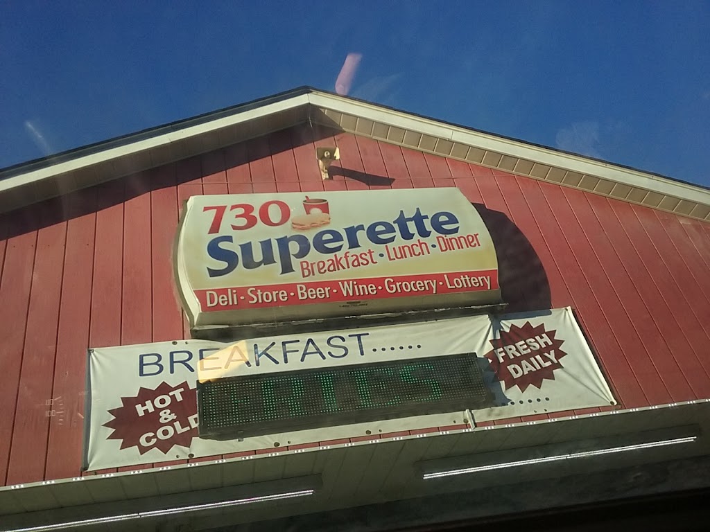 7 & 30 Superette | 14581 OH-7, East Liverpool, OH 43920, USA | Phone: (330) 386-1114