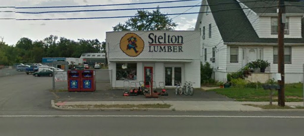Stelton Lumber Co | 1354 Stelton Rd, Piscataway, NJ 08854, USA | Phone: (732) 985-1770