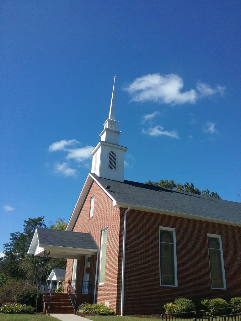 Huntsville Baptist Church | 4901 Courtney-Huntsville Rd, Yadkinville, NC 27055, USA | Phone: (336) 463-5774