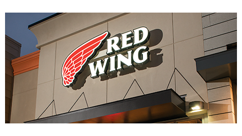 Red Wing - Long Beach, CA | 4284 Atlantic Ave, Long Beach, CA 90807, USA | Phone: (562) 426-6898