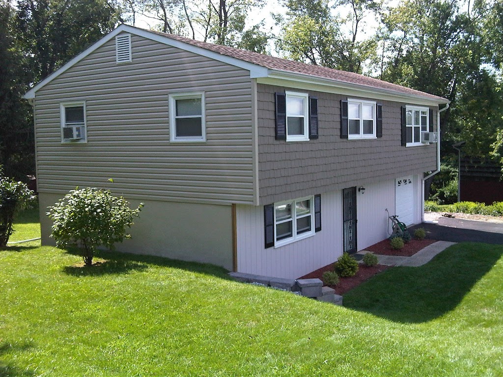 Brett C Leonardo Carpenter & General Contractor | 241 Unionville Rd, Wantage, NJ 07461, USA | Phone: (973) 764-5887