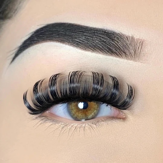 Nikki Smith Hair Collection | Hair And Eyelash Machine Located Inside Macomb Mall, 32233 Gratiot Ave, Roseville, MI 48066, USA | Phone: (833) 904-1267