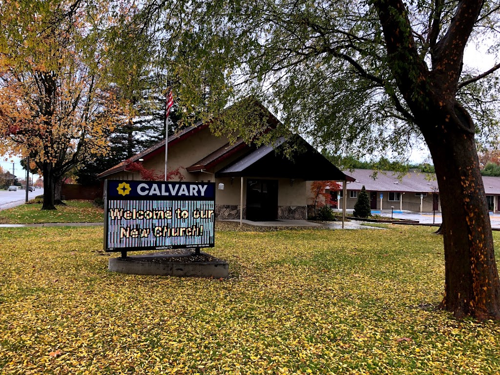 Calvary Church - Lodi | 2301 W Lodi Ave, Lodi, CA 95242, USA | Phone: (209) 368-2576