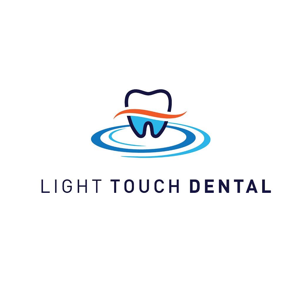 Light Touch Dental Laser and Implant Center | 2727 E McKellips Rd #101, Mesa, AZ 85213, USA | Phone: (480) 612-6352