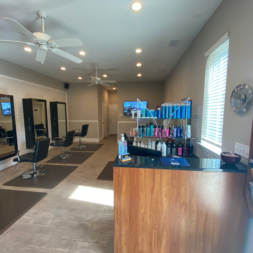 Salon Zugaib | 407 Kresson Rd, Voorhees Township, NJ 08043, USA | Phone: (856) 983-5999