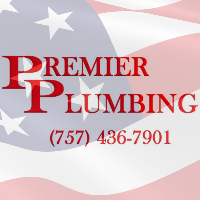 Premier Plumbing | 813a Professional Pl W #101, Chesapeake, VA 23320, USA | Phone: (757) 436-7901