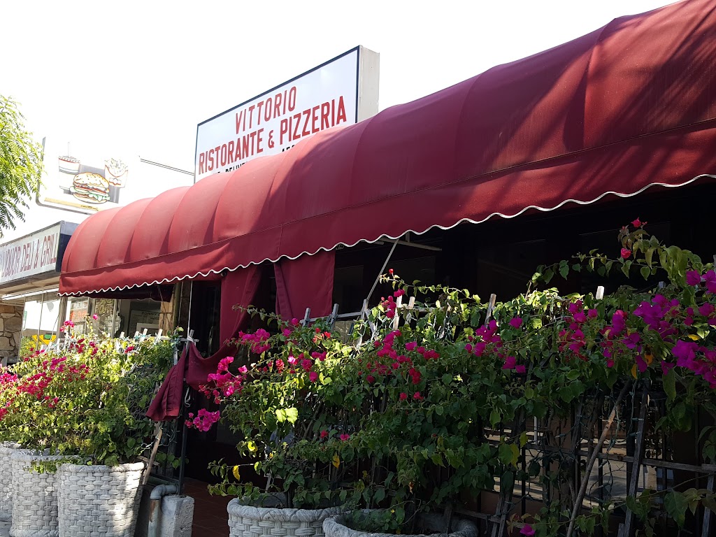 Vittorio Ristorante & Pizzeria | 16646 Marquez Ave, Pacific Palisades, CA 90272, USA | Phone: (310) 459-9316