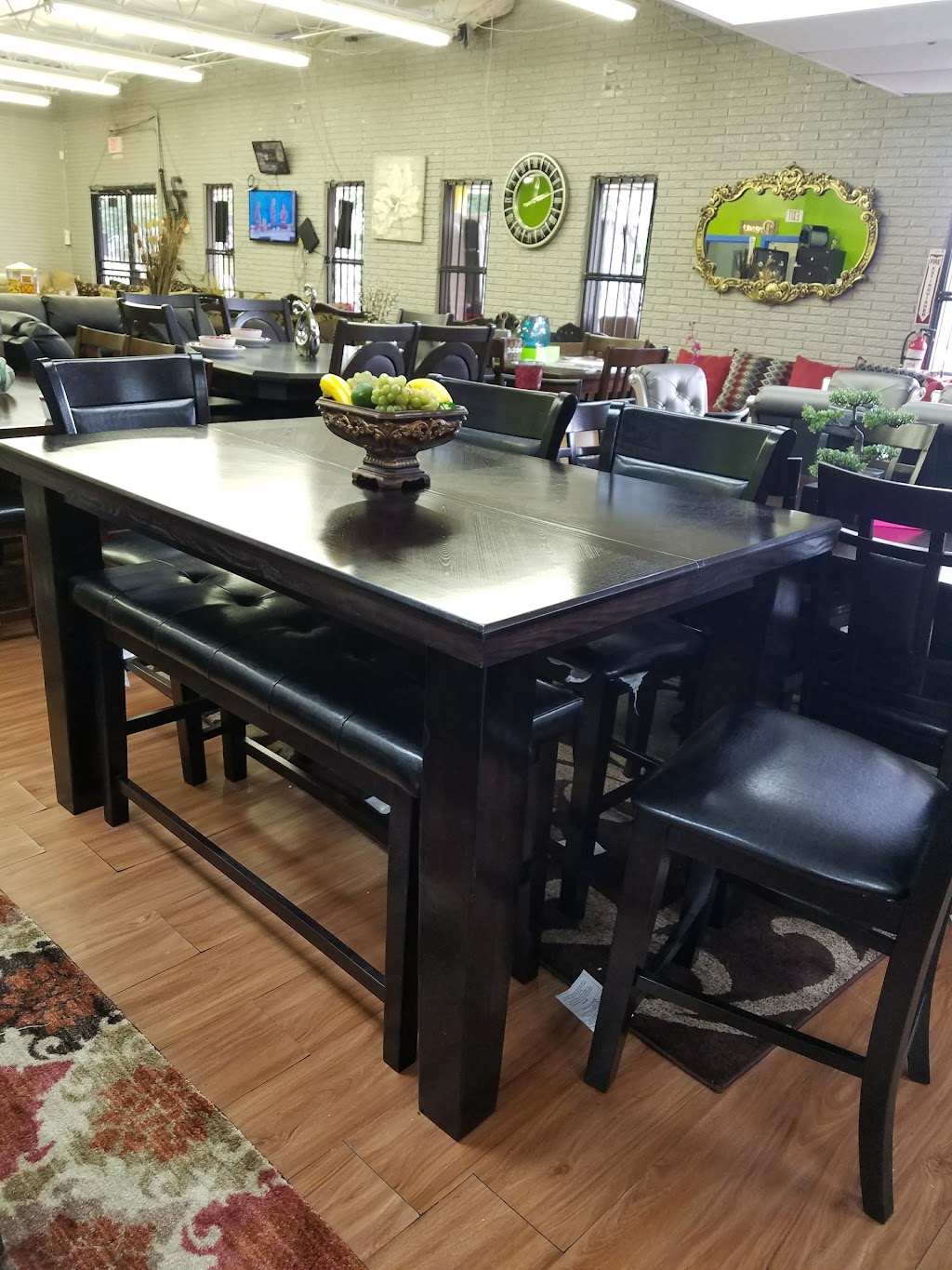 Ricos Furniture | 609 W Centerville Rd, Garland, TX 75041 | Phone: (469) 235-0822