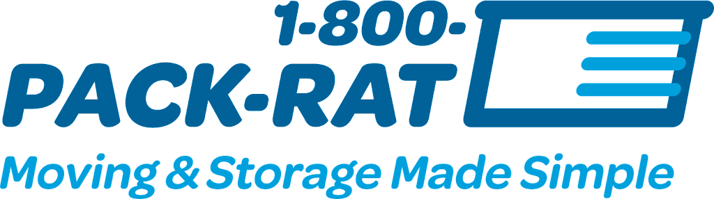 1-800-PACK-RAT Moving and Storage | 1150 Pleasant Ridge Rd suite c, Greensboro, NC 27409 | Phone: (800) 722-5728