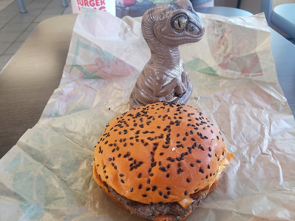 Burger King | 4382 Brandt Pike, Dayton, OH 45404, USA | Phone: (937) 236-1572