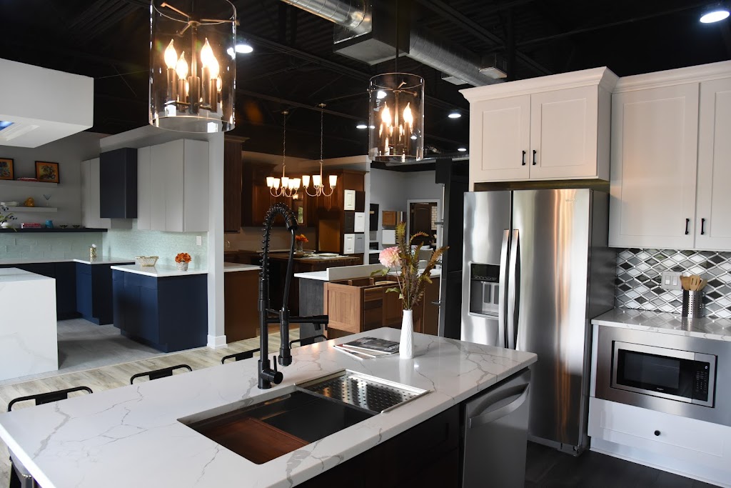 Innovative Kitchen & Bath, LLC | 1005 W Laraway Rd STE 320, New Lenox, IL 60451, USA | Phone: (815) 638-8010