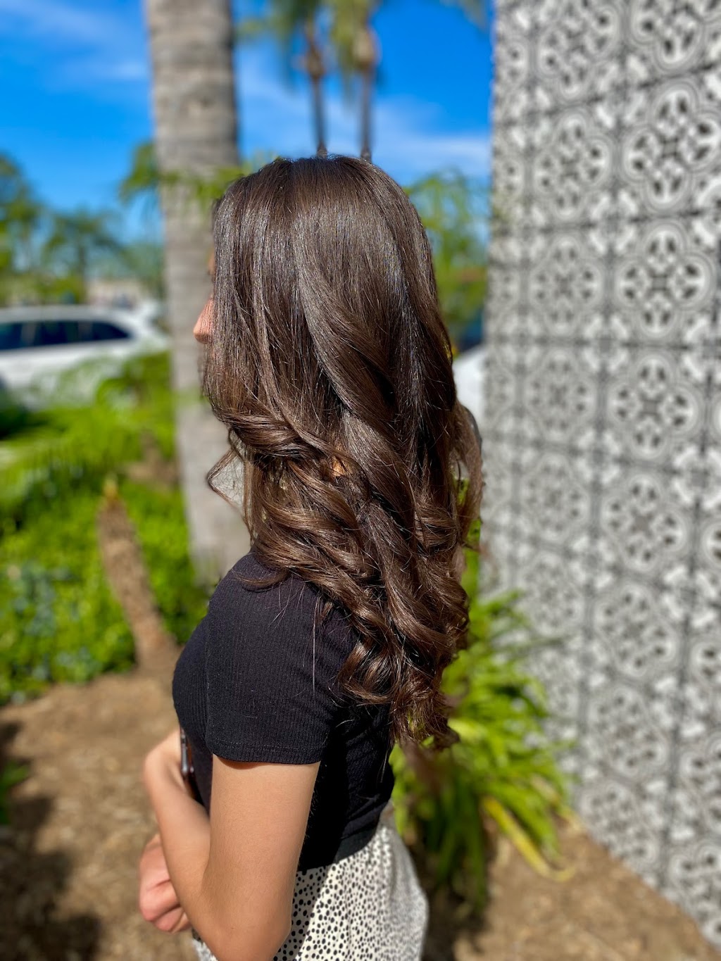 Olgas Hair Salon | 3045 S Archibald Ave, Ontario, CA 91761, USA | Phone: (909) 923-1381