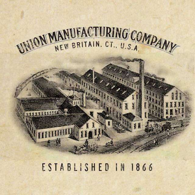 Union Manufacturing Company | 2230 Farmington Ave, Boyertown, PA 19512, USA | Phone: (484) 415-7355