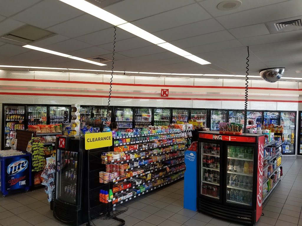 Circle K | 2735 Kirby Whitten Rd, Bartlett, TN 38133, USA | Phone: (901) 213-2154