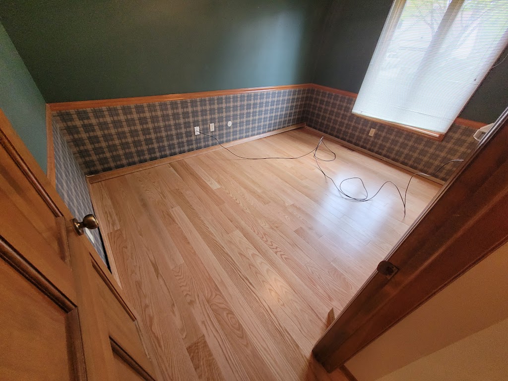 Deibles Hardwood Floors, Inc. | 4000 S High St, Columbus, OH 43207, USA | Phone: (614) 497-0118