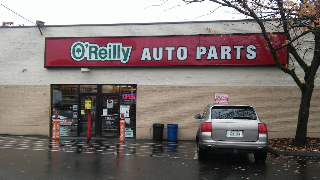 OReilly Auto Parts | 2805 Rainier Ave S, Seattle, WA 98144, USA | Phone: (206) 725-2737