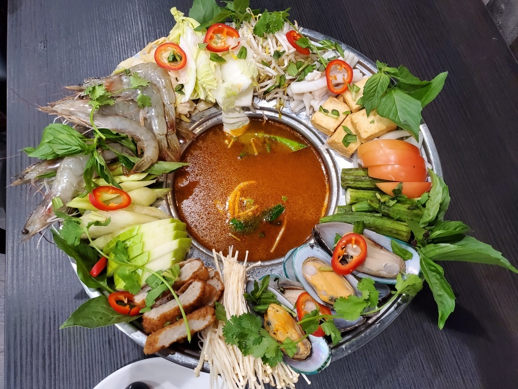 Saigon Bowl - Thornton | 9931 Grant St, Thornton, CO 80229, USA | Phone: (303) 452-5901