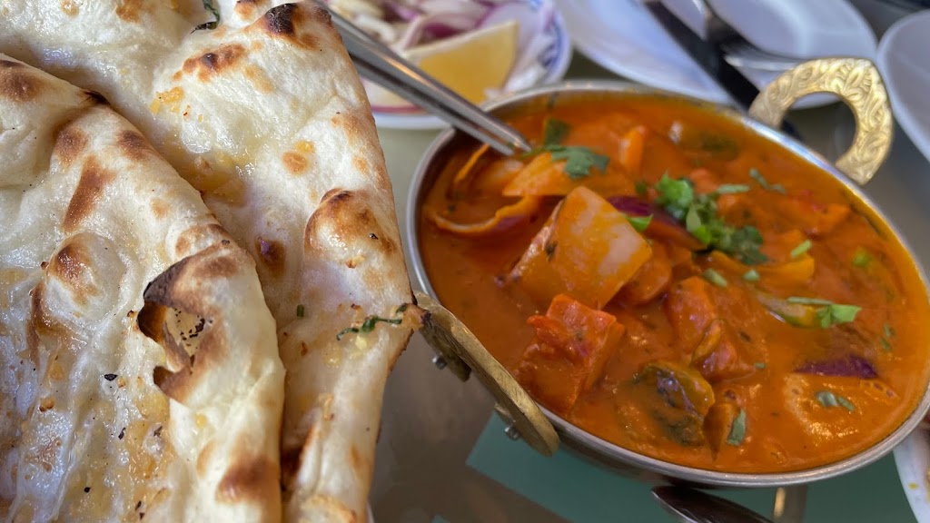 Rasoi II Restaurant | 1567 Oak Tree Rd, Iselin, NJ 08830, USA | Phone: (732) 549-8817