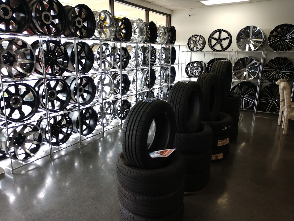 CARPROS TIRES & AUTO CENTER | 6955 Stockton Blvd, Sacramento, CA 95823, USA | Phone: (916) 476-5220