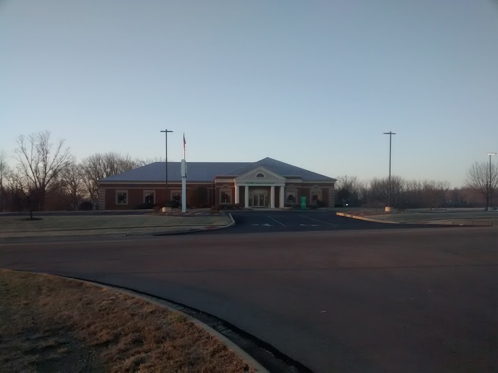 LCNB National Bank | 225 W Upper Lewisburg Salem Rd, Brookville, OH 45309, USA | Phone: (937) 833-2111
