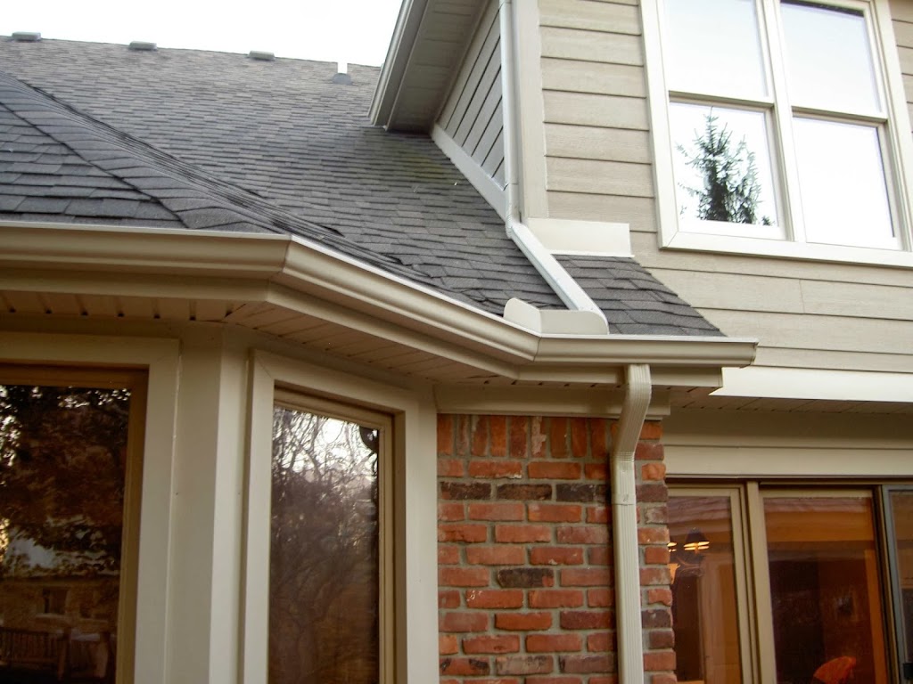 McLean Roofing And Siding | 5905 Auburn Rd, Shelby Twp, MI 48317, USA | Phone: (248) 524-1111