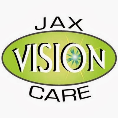 Jax Vision Care | 5255 Dunn Ave, Jacksonville, FL 32218, USA | Phone: (904) 757-1495