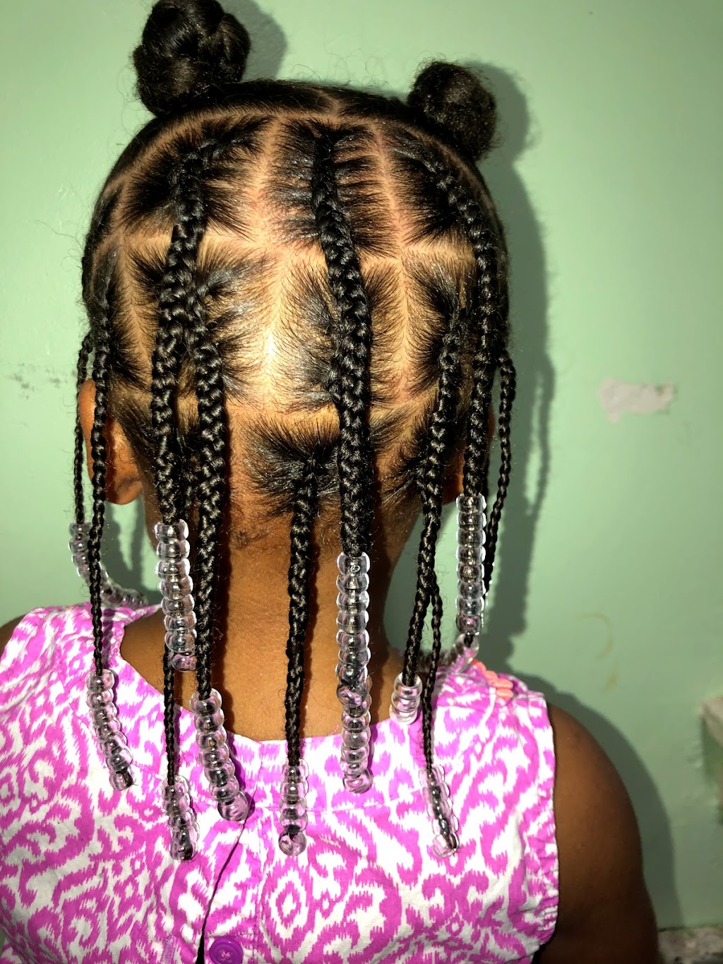 Beauty,Brains,&Braids | 425 Whitlock Ct, Belle Mead, NJ 08502, USA | Phone: (848) 253-9025