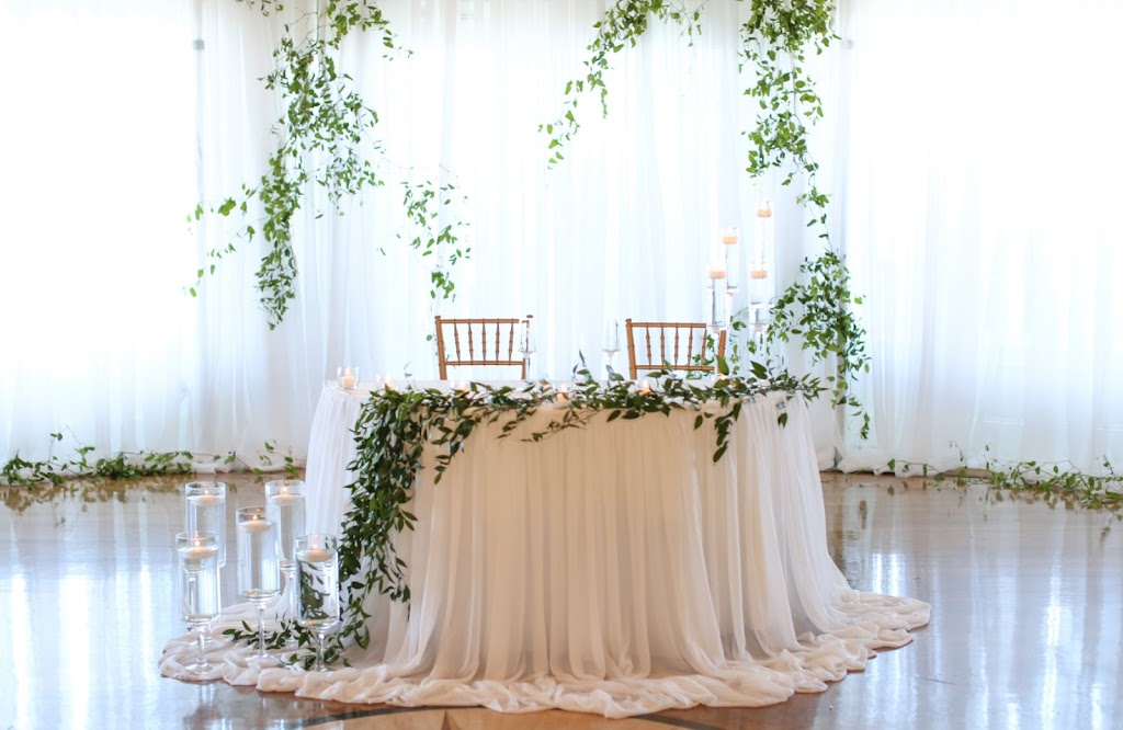 Simply Elegant Wedding Rentals | 14333 Beach Blvd Unit 40, Jacksonville, FL 32250, USA | Phone: (904) 513-4487