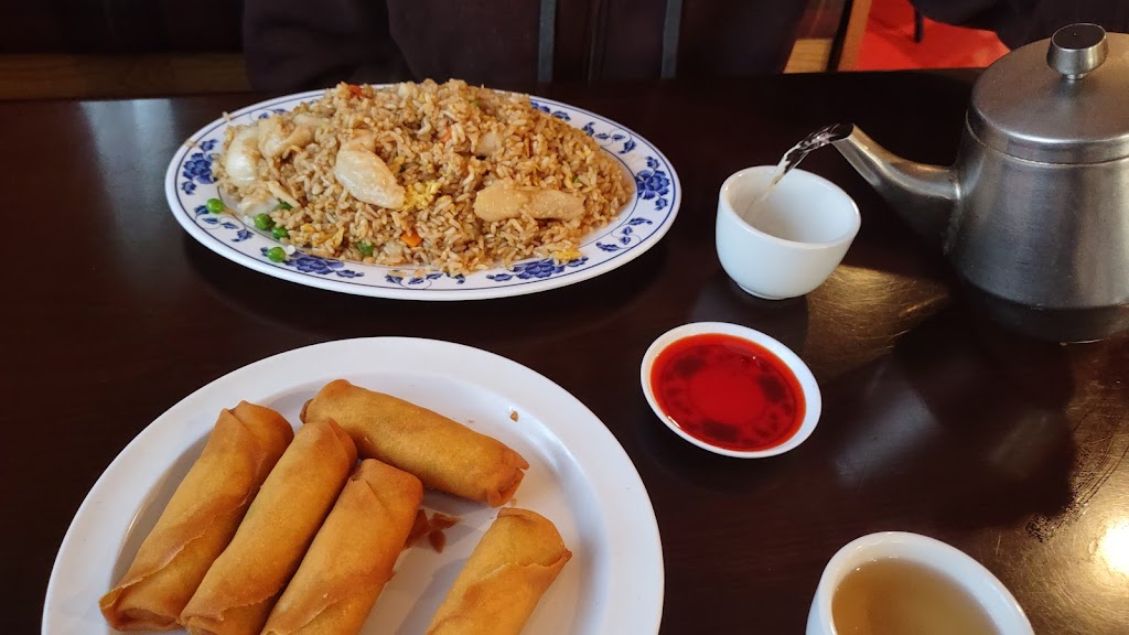 Kingkong Imperial Restaurant | 310 MacArthur Blvd, San Leandro, CA 94577, USA | Phone: (510) 562-3246