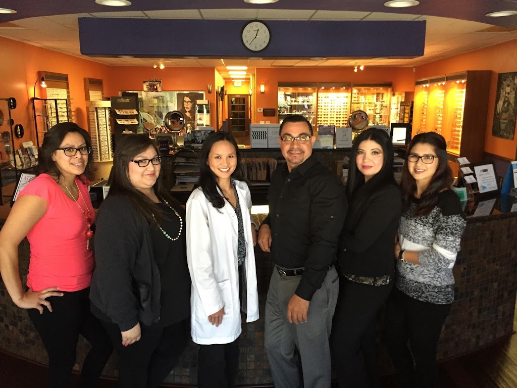 Eyedeal Vision Optometry | 3658 Nogales St, West Covina, CA 91792, USA | Phone: (626) 461-7300