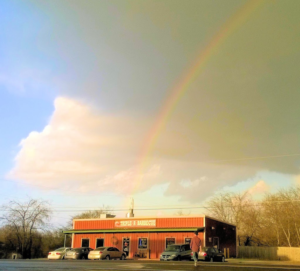 Triple R Barbecue | 504 N. U.S. Hwy. 69 aka, 1188 Pettit Pkwy, Whitewright, TX 75491, USA | Phone: (903) 364-9999