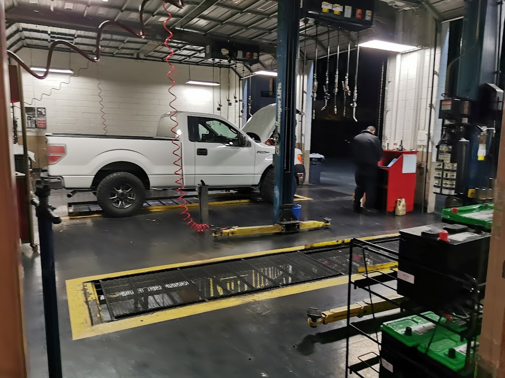 Jiffy Lube | 1141 W El Camino Real, Mountain View, CA 94040, USA | Phone: (650) 965-2582