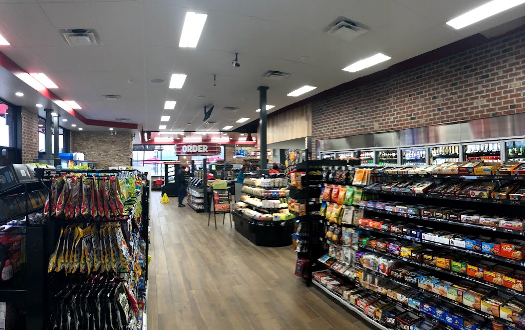 Sheetz | 390 Davis Dr, Morrisville, NC 27560, USA | Phone: (919) 748-3647