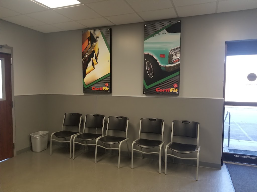 CertiFit Auto Body Parts | 1000 Glengarry Dr, Fairdale, KY 40118, USA | Phone: (502) 367-5900