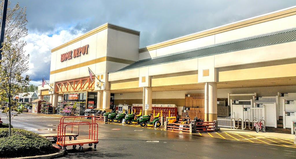 The Home Depot | 11633 NE Glenn Widing Dr, Portland, OR 97220, USA | Phone: (503) 252-0188