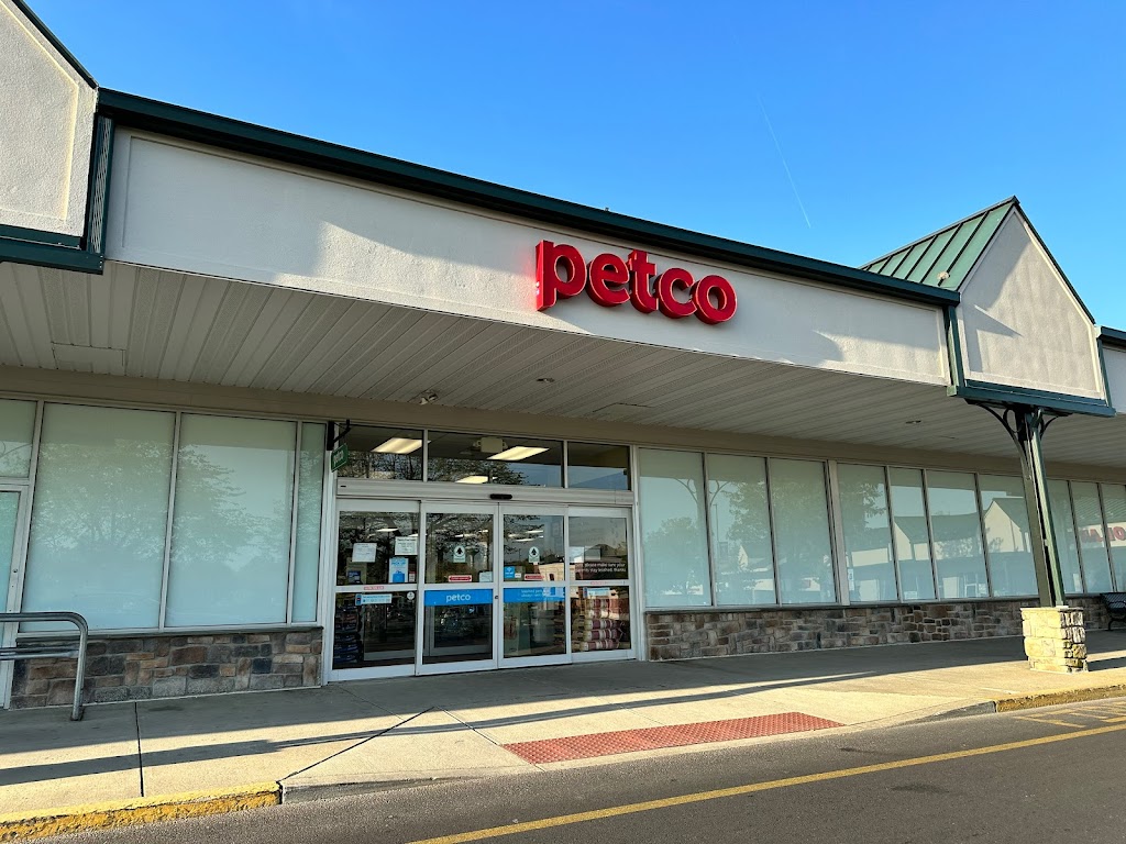 Petco | 680 Downingtown Pike, West Chester, PA 19380, USA | Phone: (610) 344-0156