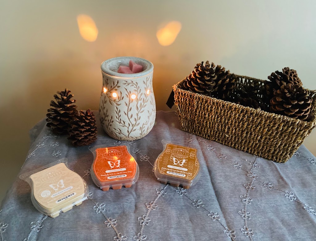 Sweet Southern Scentsy | 5209 Kimesville Rd, Liberty, NC 27298, USA | Phone: (336) 301-5610