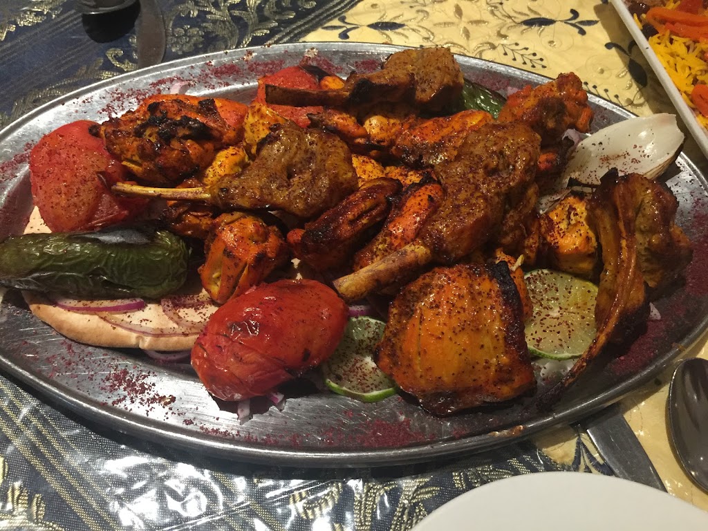 Patoug Persian Cuisine | 220-06 Horace Harding Expy, Oakland Gardens, NY 11364, USA | Phone: (718) 279-3500