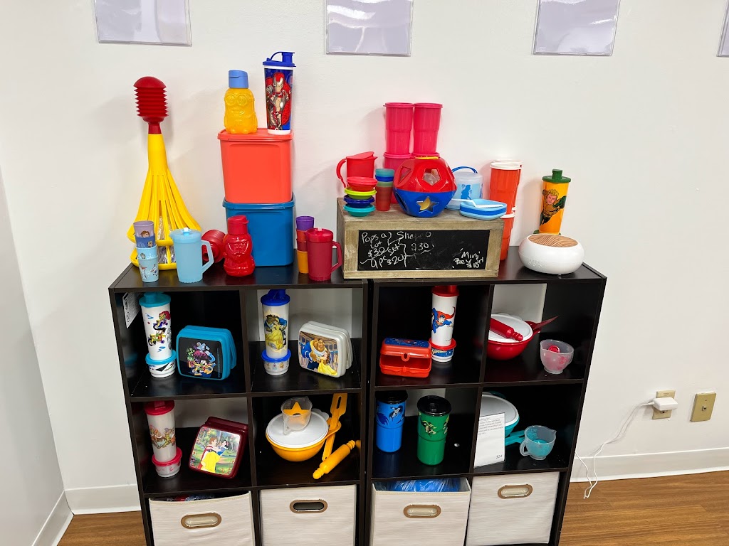 Tupperware Studio & Store- Infinite Shine | 2415 Annapolis Ln N Suite 116, Plymouth, MN 55441, USA | Phone: (763) 432-6065