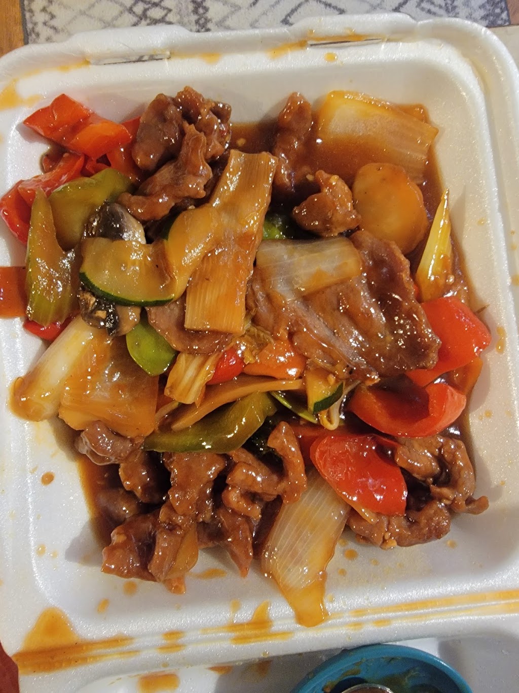 Wah Wok Chinese Food | 8110 Colorado Blvd #5, Firestone, CO 80520, USA | Phone: (303) 833-5817