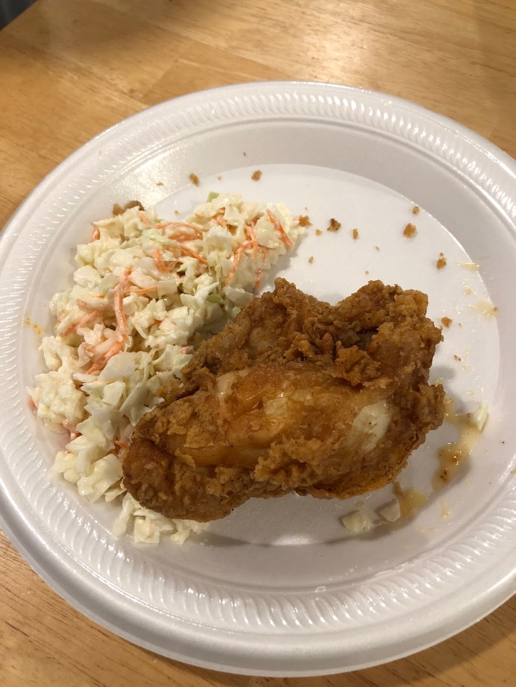 The Cookshak Fried Chicken | 1187 Duck Rd, Kitty Hawk, NC 27949, USA | Phone: (252) 261-1156