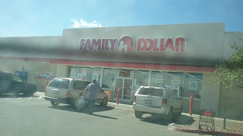 Family Dollar | 831 Darrington Rd, Horizon City, TX 79928, USA | Phone: (915) 516-6814