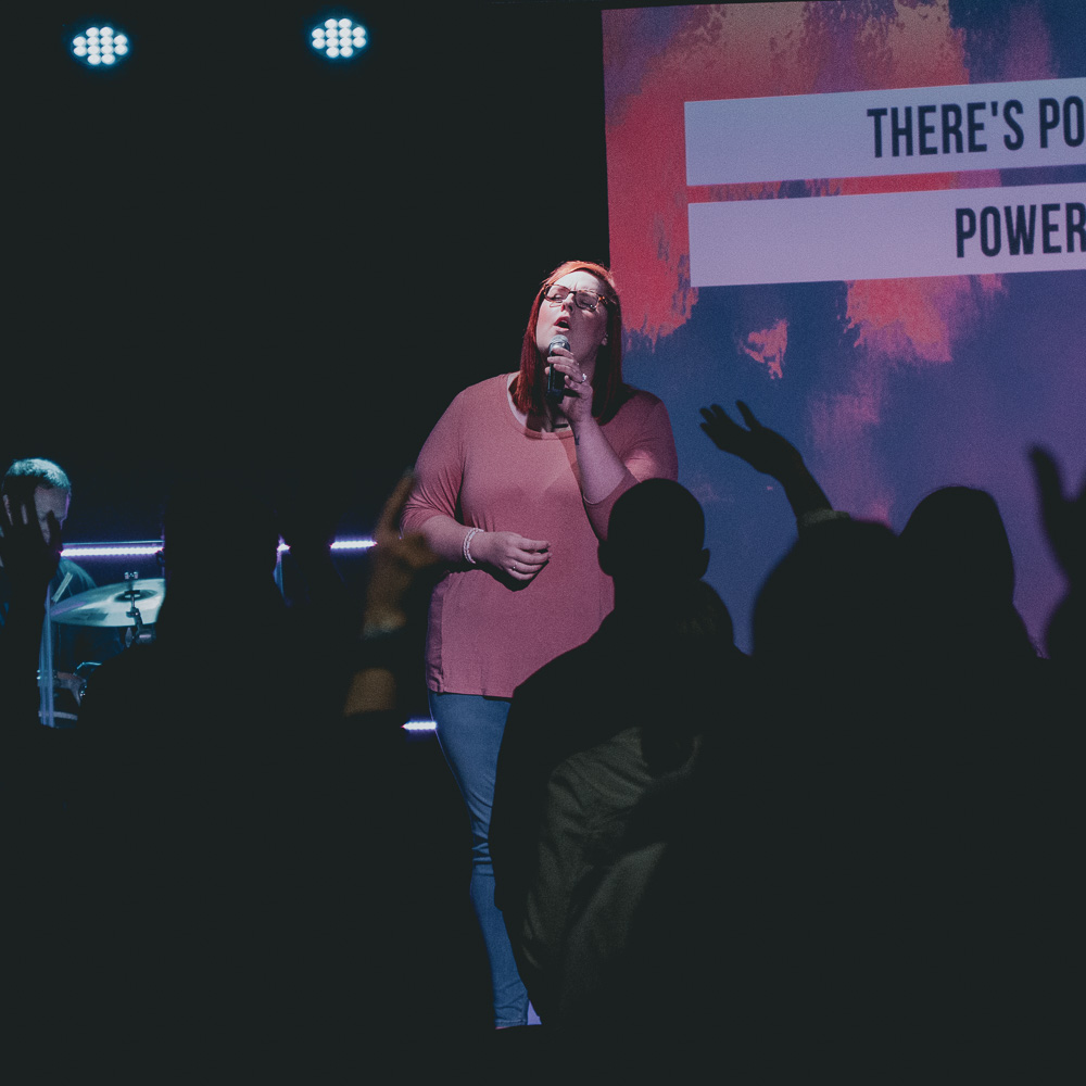 Bethel Community Church | 4901 N Sara Rd, Yukon, OK 73099, USA | Phone: (405) 354-7292